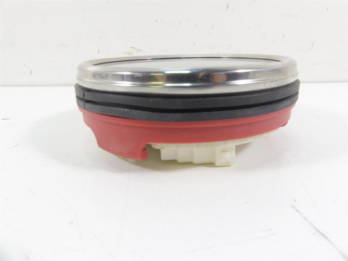 2015 Harley FXDF Dyna Fat Bob Speedometer Gauge Instrument 67096-12A {{ shop.shopifyCountryName }} - Mototech271
