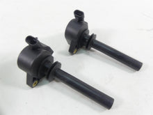 Load image into Gallery viewer, 2013 Harley VRSCF Muscle V-Rod Ignition Coils Coil Set 32477-01A | Mototech271
