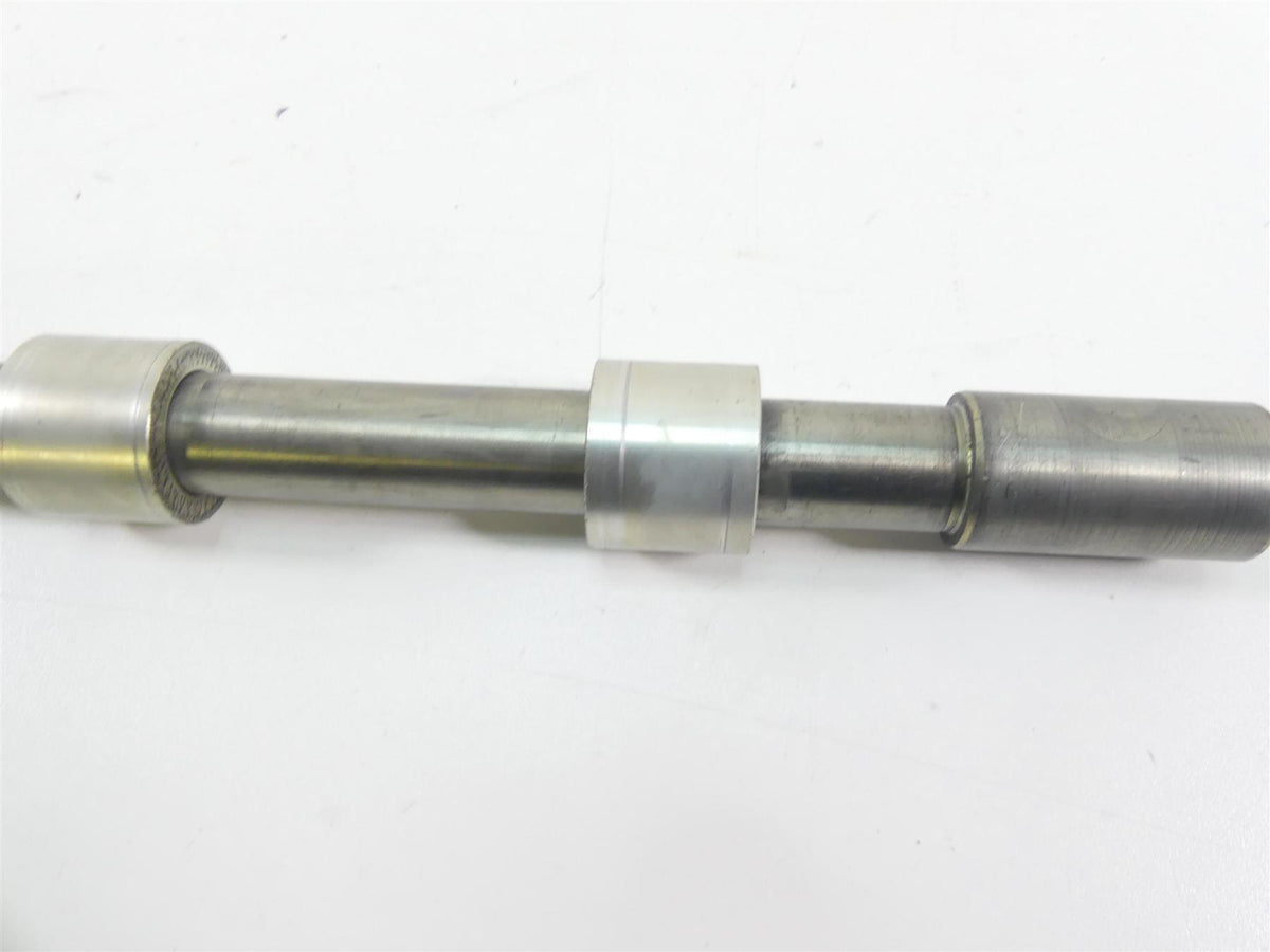 2006 Triumph Daytona 675 Front 20mm Axle Wheel Spindle T2000650 {{ shop.shopifyCountryName }} - Mototech271
