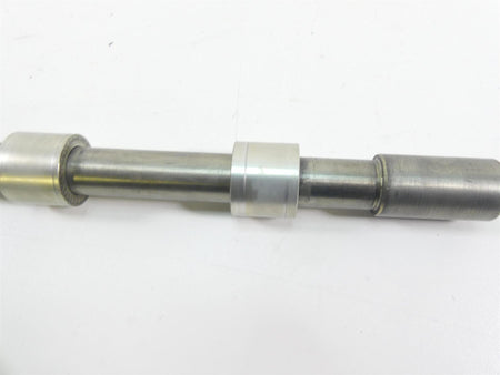 2006 Triumph Daytona 675 Front 20mm Axle Wheel Spindle T2000650 {{ shop.shopifyCountryName }} - Mototech271