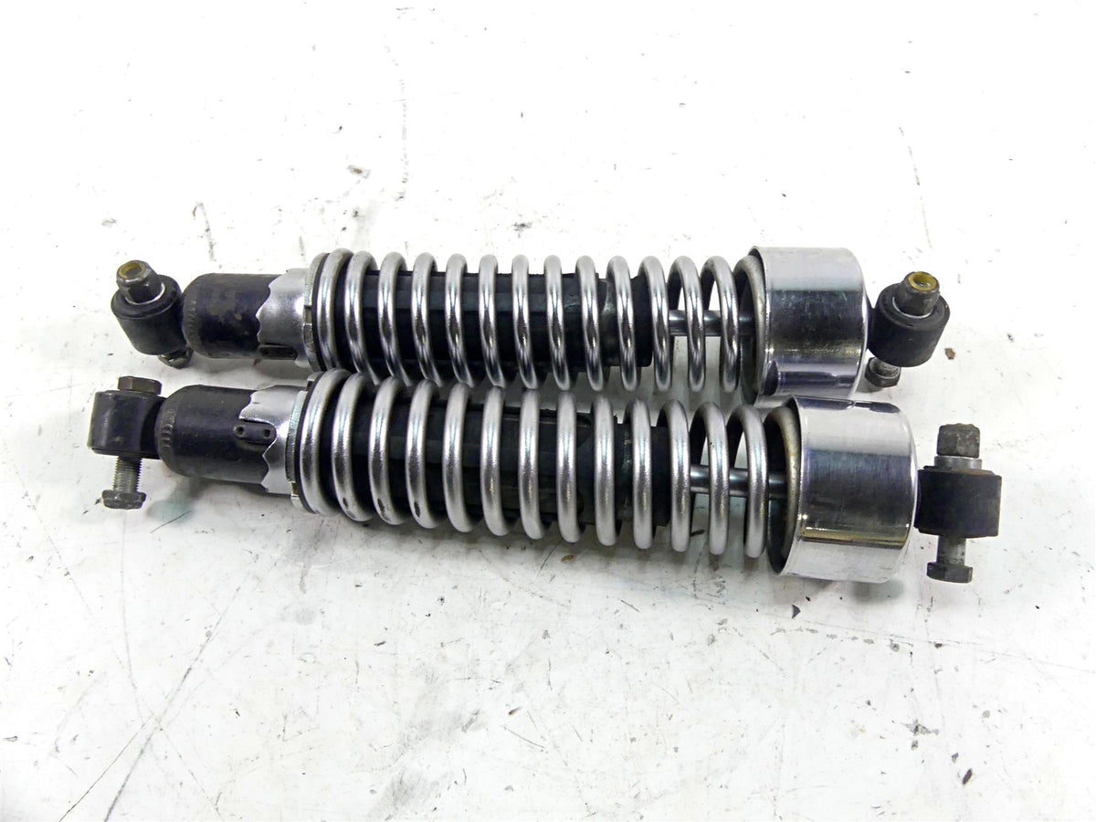 1979 Harley Sportster XLS1000 Roadster Rear 12.5" Shock Damper 54568-79B {{ shop.shopifyCountryName }} - Mototech271