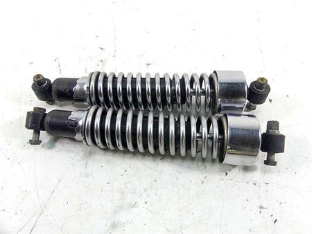 1979 Harley Sportster XLS1000 Roadster Rear 12.5" Shock Damper 54568-79B {{ shop.shopifyCountryName }} - Mototech271