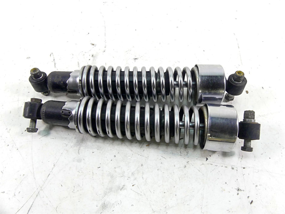 1979 Harley Sportster XLS1000 Roadster Rear 12.5" Shock Damper 54568-79B {{ shop.shopifyCountryName }} - Mototech271