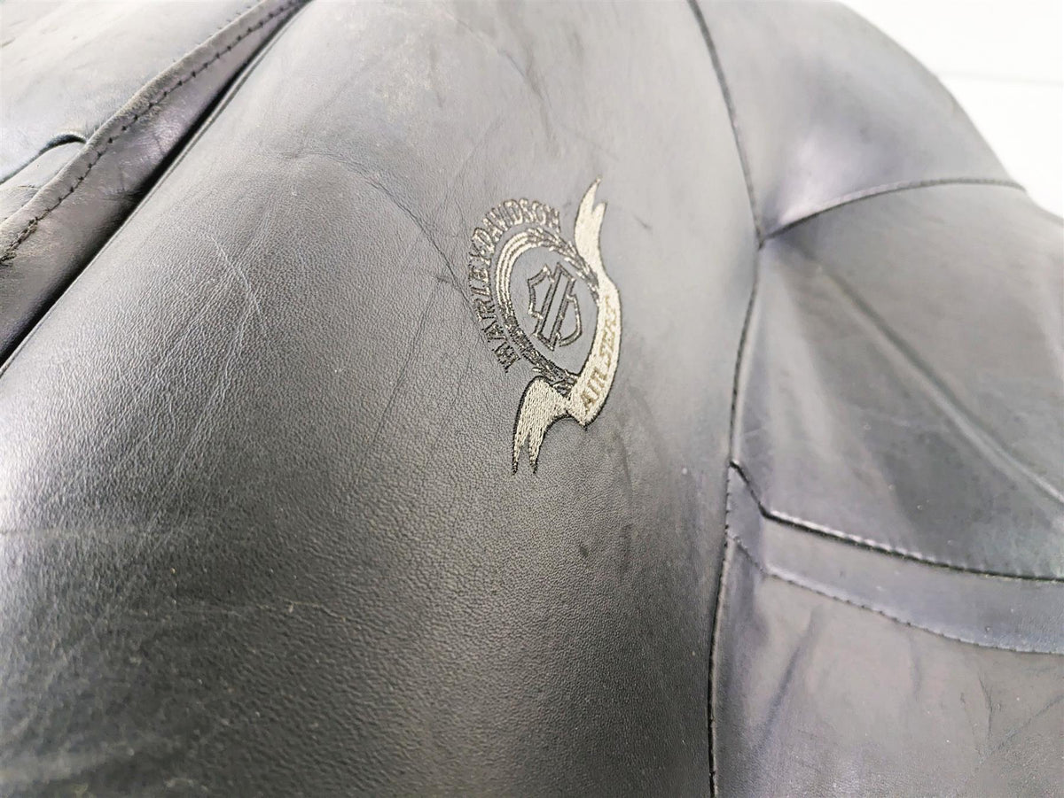 2003 Harley Touring FLHTCUI E-Glide 100th Road Zeppelin Air Seat 52333-97E {{ shop.shopifyCountryName }} - Mototech271