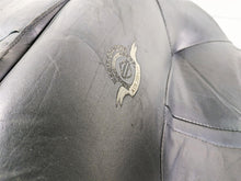 Load image into Gallery viewer, 2003 Harley Touring FLHTCUI E-Glide 100th Road Zeppelin Air Seat 52333-97E | Mototech271
