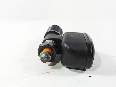 2003 Harley FLSTC Softail Heritage 100th Rear Brake Master Cylinder 41755-99F {{ shop.shopifyCountryName }} - Mototech271