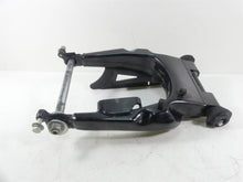 Load image into Gallery viewer, 2014 Harley Touring FLHX Street Glide Swingarm Swing Arm + 25mm Axle 45470-09
