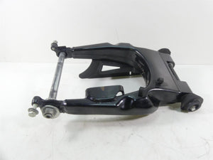2014 Harley Touring FLHX Street Glide Swingarm Swing Arm + 25mm Axle 45470-09