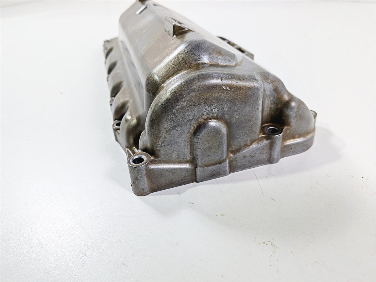 2021 Yamaha YXZ1000R EPS SS SE Oil Pan Lower Engine Cover & Bolt 2HC-13417-00-00 {{ shop.shopifyCountryName }} - Mototech271
