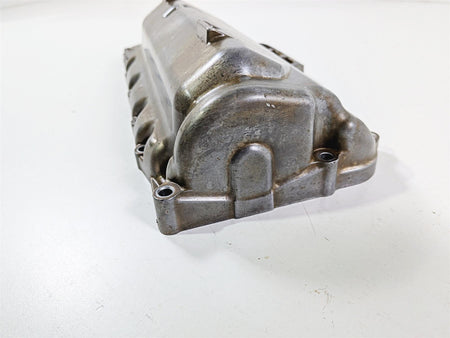 2021 Yamaha YXZ1000R EPS SS SE Oil Pan Lower Engine Cover & Bolt 2HC-13417-00-00 {{ shop.shopifyCountryName }} - Mototech271