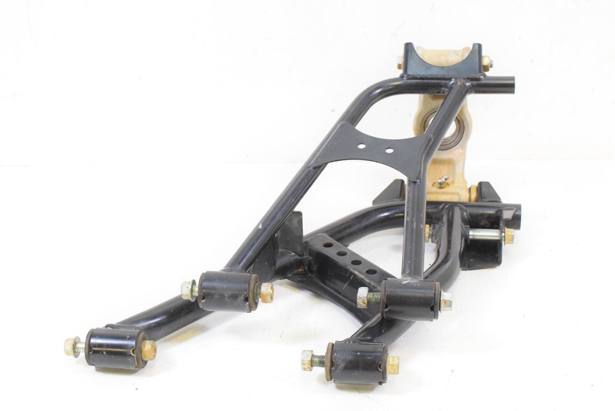 2018 Yamaha Kodiak 450 4WD Rear Right Control Arm Knuckle Hub Set BB5-F217N-00 {{ shop.shopifyCountryName }} - Mototech271