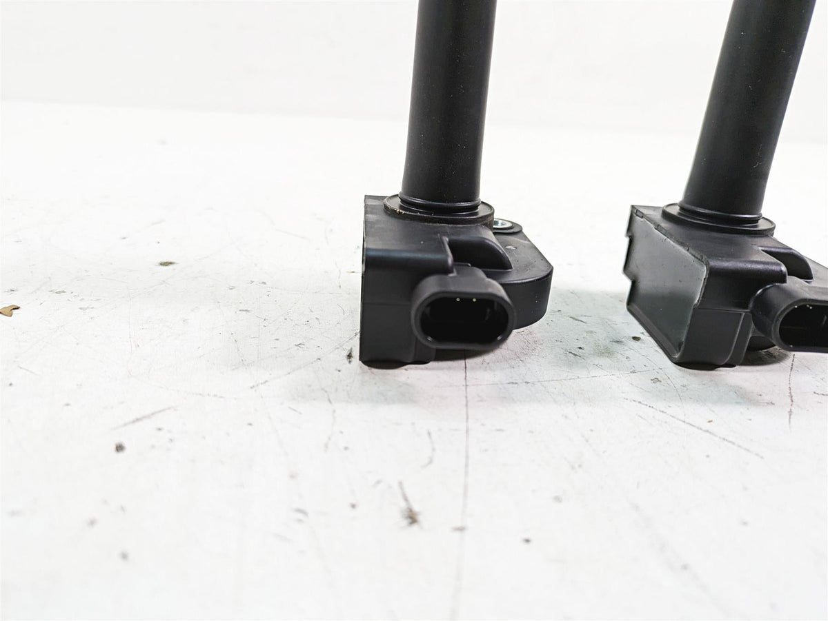 2022 Harley RA1250 S Pan America Dual Ignition Coil Stick Coils Set 31600167 {{ shop.shopifyCountryName }} - Mototech271