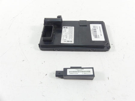 2021 Harley Softail FLSB Sport Glide Bcm Body Control Module Y-Axis 41000349F {{ shop.shopifyCountryName }} - Mototech271