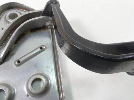 2013 Harley Touring FLHTP Electra Glide Left Front Floor Board 50622-09A {{ shop.shopifyCountryName }} - Mototech271