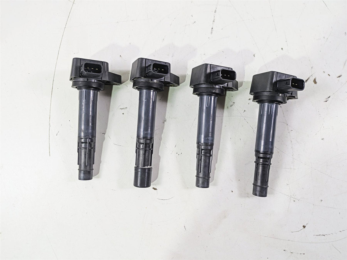2004 Honda Aquatrax R-12X Ignition Stick Coil Set - Tested 30520-PVJ-A01 {{ shop.shopifyCountryName }} - Mototech271