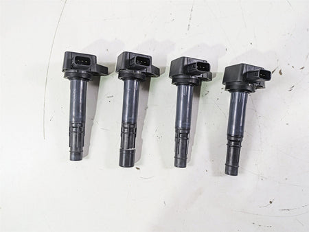 2004 Honda Aquatrax R-12X Ignition Stick Coil Set - Tested 30520-PVJ-A01 {{ shop.shopifyCountryName }} - Mototech271