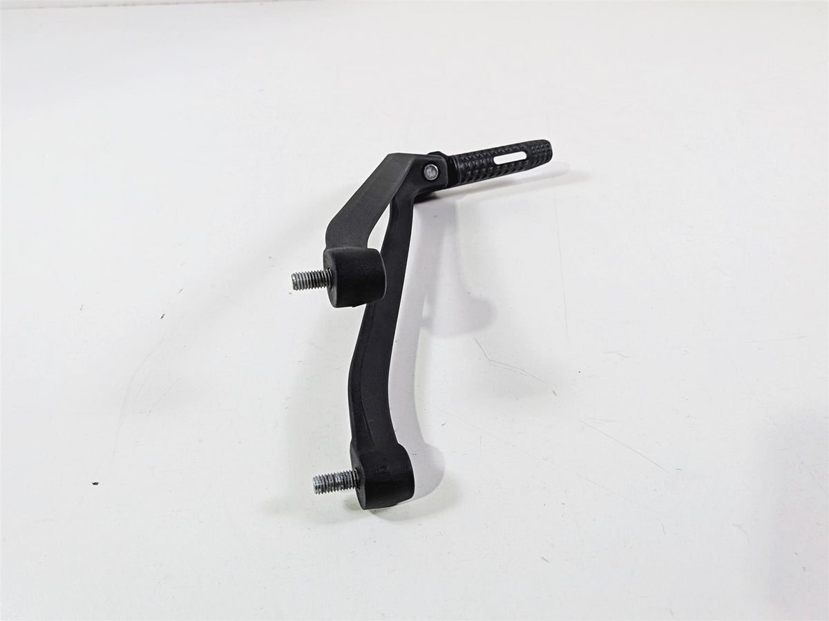 2016 BMW S1000RR K46 Left Rear Passenger Foot Peg Rest 46718521680-Mototech271