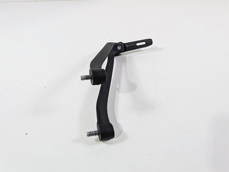 2016 BMW S1000RR K46 Left Rear Passenger Foot Peg Rest 46718521680-Mototech271