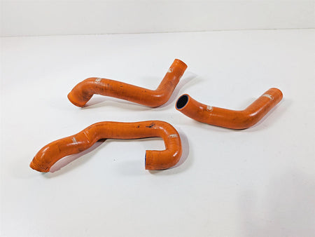 2016 KTM 1290 Super Adventure Samco Sport Coolant Silicone Hose Set RB322 {{ shop.shopifyCountryName }} - Mototech271