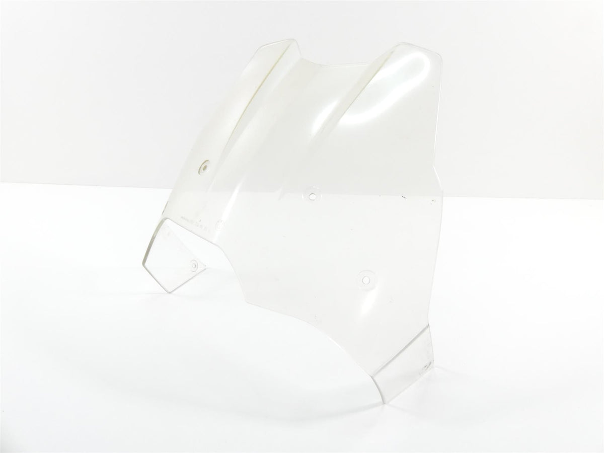 2013 BMW F800GS STD K72 Windshield Wind Shield Screen Windscreen 46637694991 {{ shop.shopifyCountryName }} - Mototech271