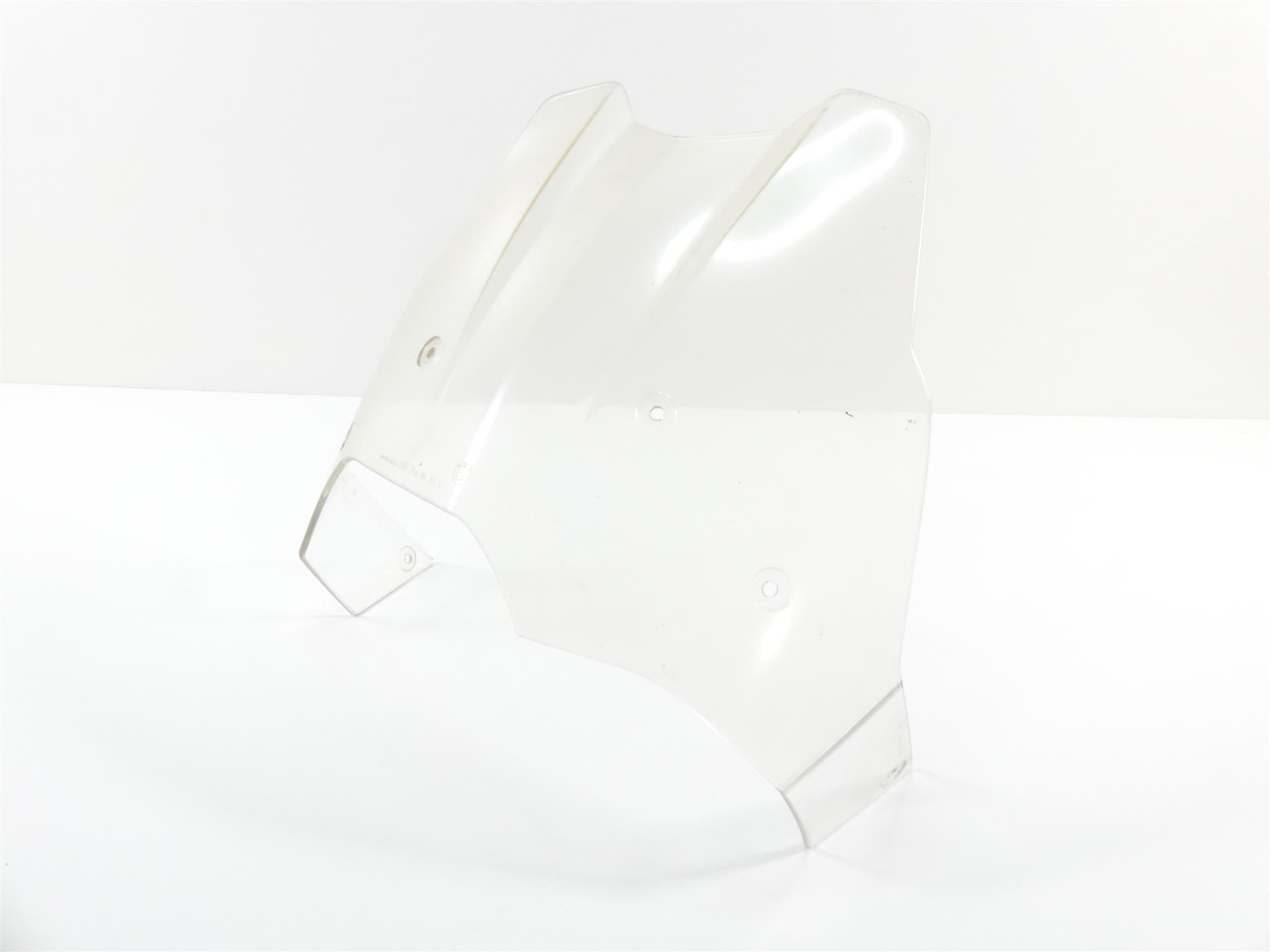 2013 BMW F800GS STD K72 Windshield Wind Shield Screen Windscreen 46637694991 {{ shop.shopifyCountryName }} - Mototech271