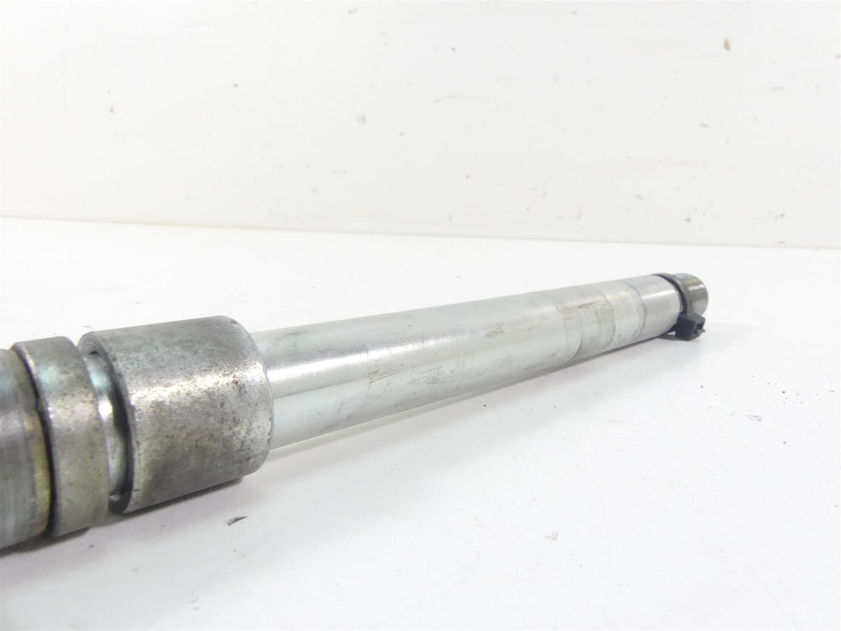 2001 Moto Guzzi California Sp 1100 Straight 20mm Front Axle Spindle GU03614101 {{ shop.shopifyCountryName }} - Mototech271