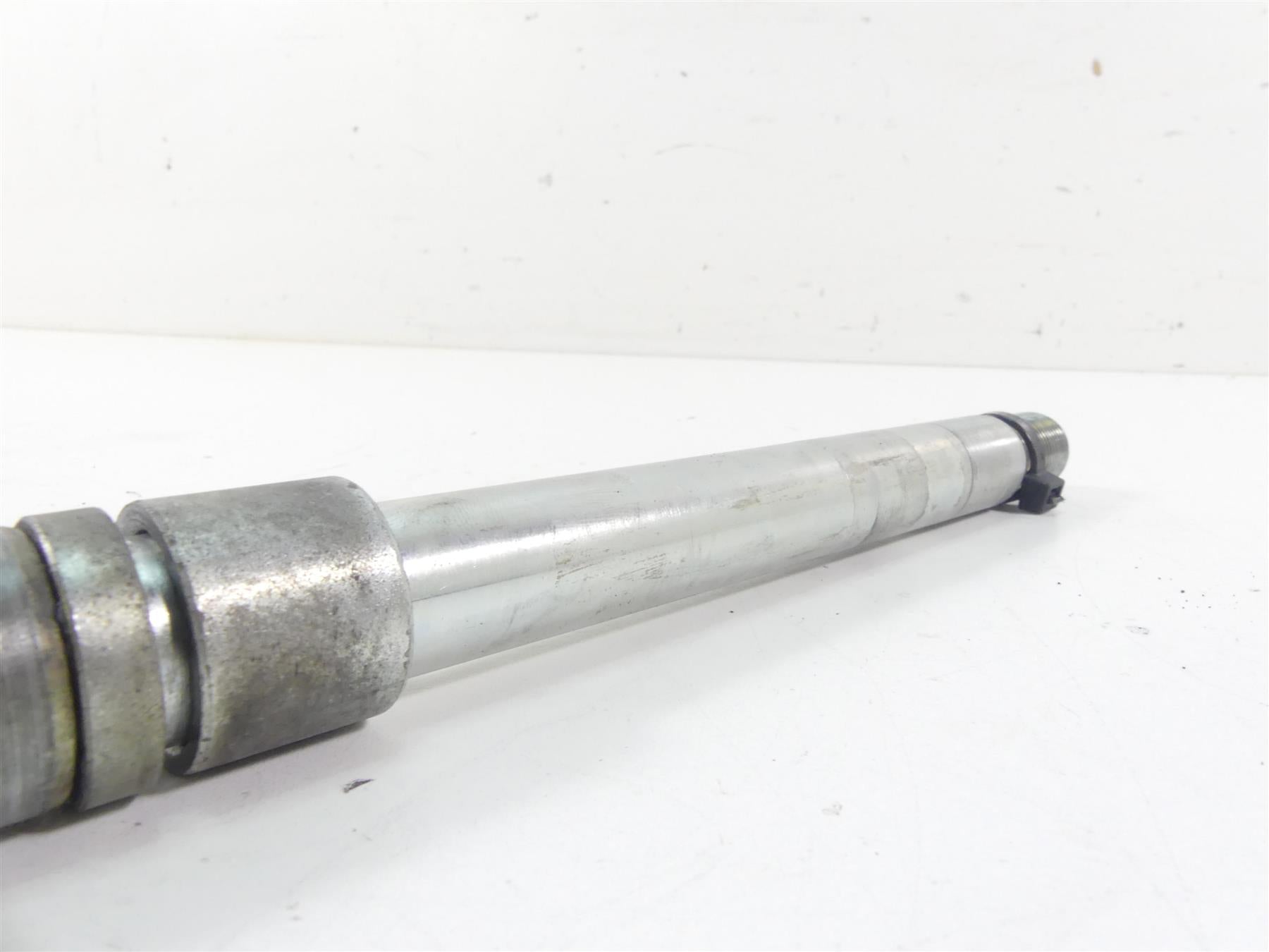 2001 Moto Guzzi California Sp 1100 Straight 20mm Front Axle Spindle GU03614101 {{ shop.shopifyCountryName }} - Mototech271