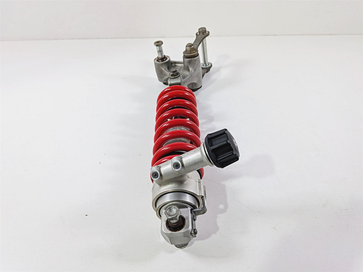 2012 Yamaha XT1200 Super Tenere Rear Shock Suspension Damper 23P-22210-40-00 {{ shop.shopifyCountryName }} - Mototech271