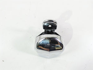 2011 Harley Touring FLHTCUSE CVO E-Glide Horn & Chrome Cover 61300478A 69060-90H | Mototech271