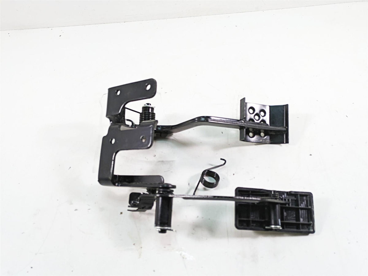 2021 CFMoto Zforce 500 Trail Foot Brake Pedal Lever Set 9060-081300 {{ shop.shopifyCountryName }} - Mototech271