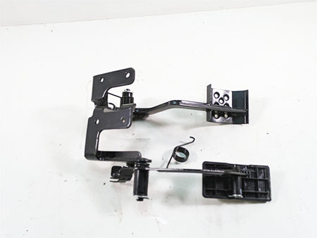 2021 CFMoto Zforce 500 Trail Foot Brake Pedal Lever Set 9060-081300 {{ shop.shopifyCountryName }} - Mototech271