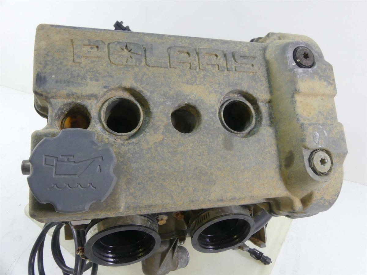 2016 Polaris RZR900 S Running Engine Motor 1K Only - Video 2205195 2207361 {{ shop.shopifyCountryName }} - Mototech271