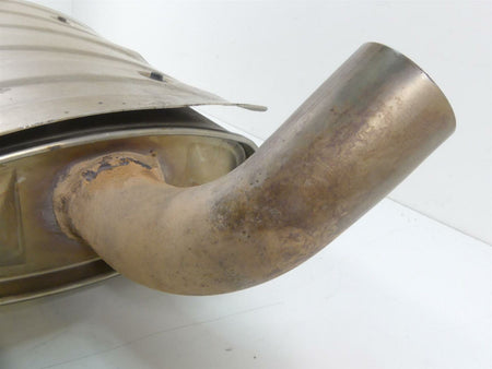 2016 Polaris RZR1000 XP Turbo EPS Exhaust Pipe Muffler 1262655 {{ shop.shopifyCountryName }} - Mototech271