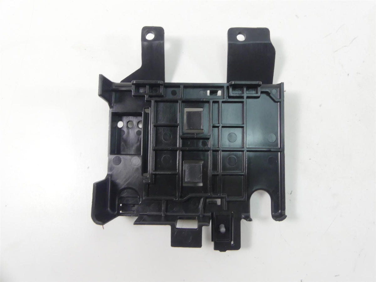 2014 Harley Touring FLHTK Electra Glide Electrical Parts Carrier Mount 66000010A {{ shop.shopifyCountryName }} - Mototech271