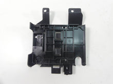 Load image into Gallery viewer, 2014 Harley Touring FLHTK Electra Glide Electrical Parts Carrier Mount 66000010A | Mototech271
