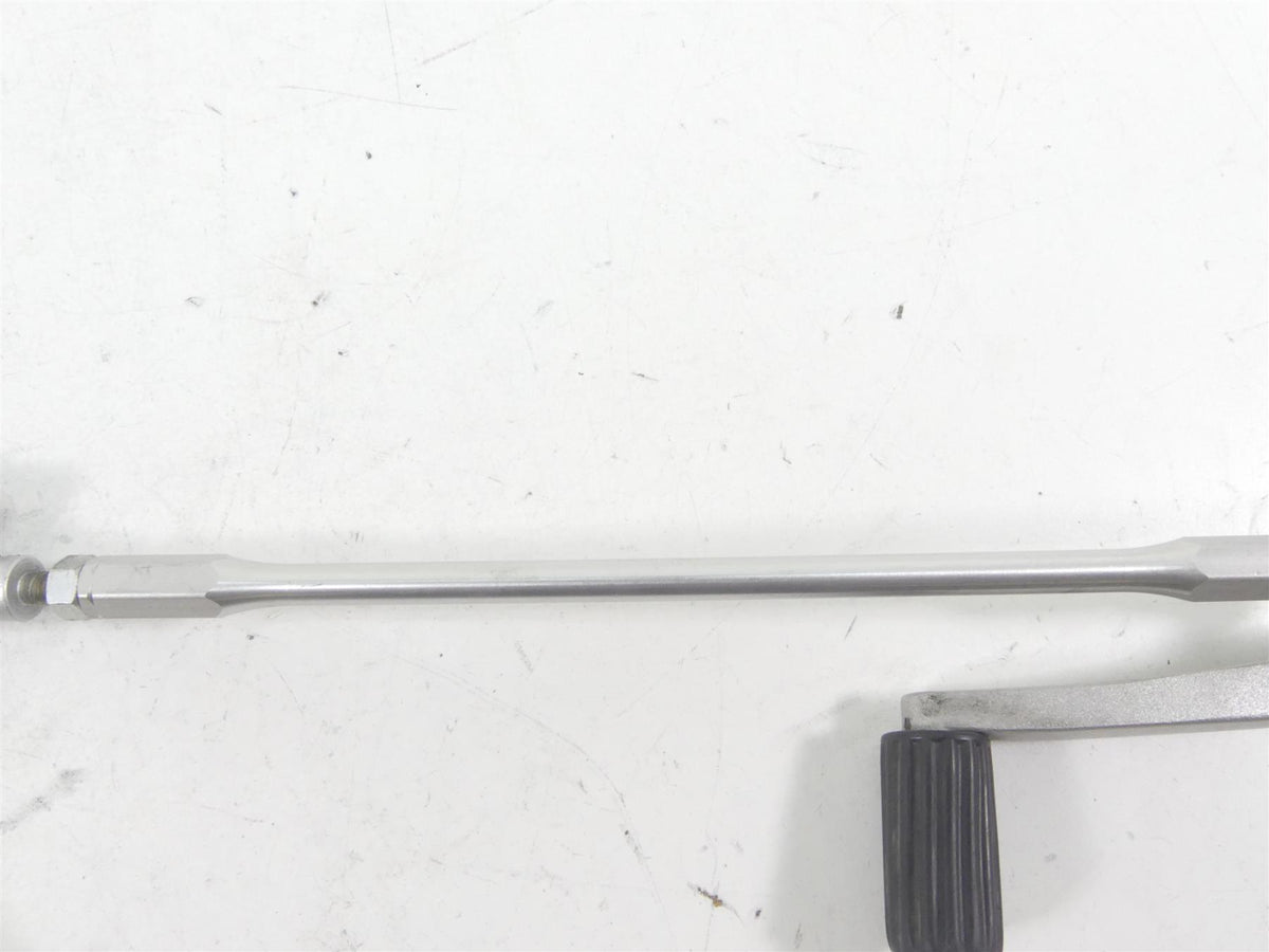 2015 Honda CBR1000 RR SC59 Gear Shifter Pedal & Linkage 24720-MFL-305 {{ shop.shopifyCountryName }} - Mototech271