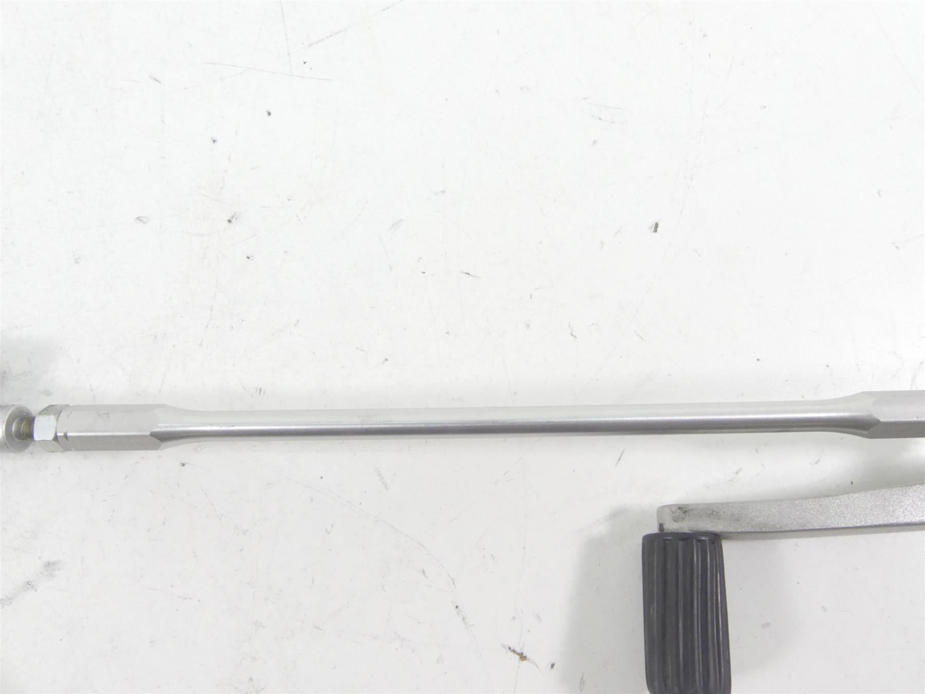 2015 Honda CBR1000 RR SC59 Gear Shifter Pedal & Linkage 24720-MFL-305 {{ shop.shopifyCountryName }} - Mototech271