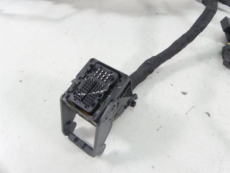 2021 Aprilia RS 660 Main & Engine Wiring Harness Loom 2D000458 2D000459 {{ shop.shopifyCountryName }} - Mototech271