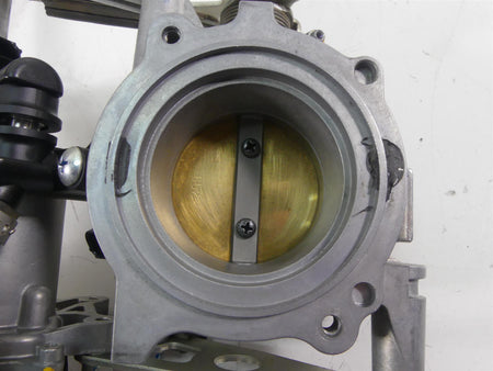 2015 KTM 1190 Adventure R Throttle Body Bodies Fuel Injection 60341001000 {{ shop.shopifyCountryName }} - Mototech271