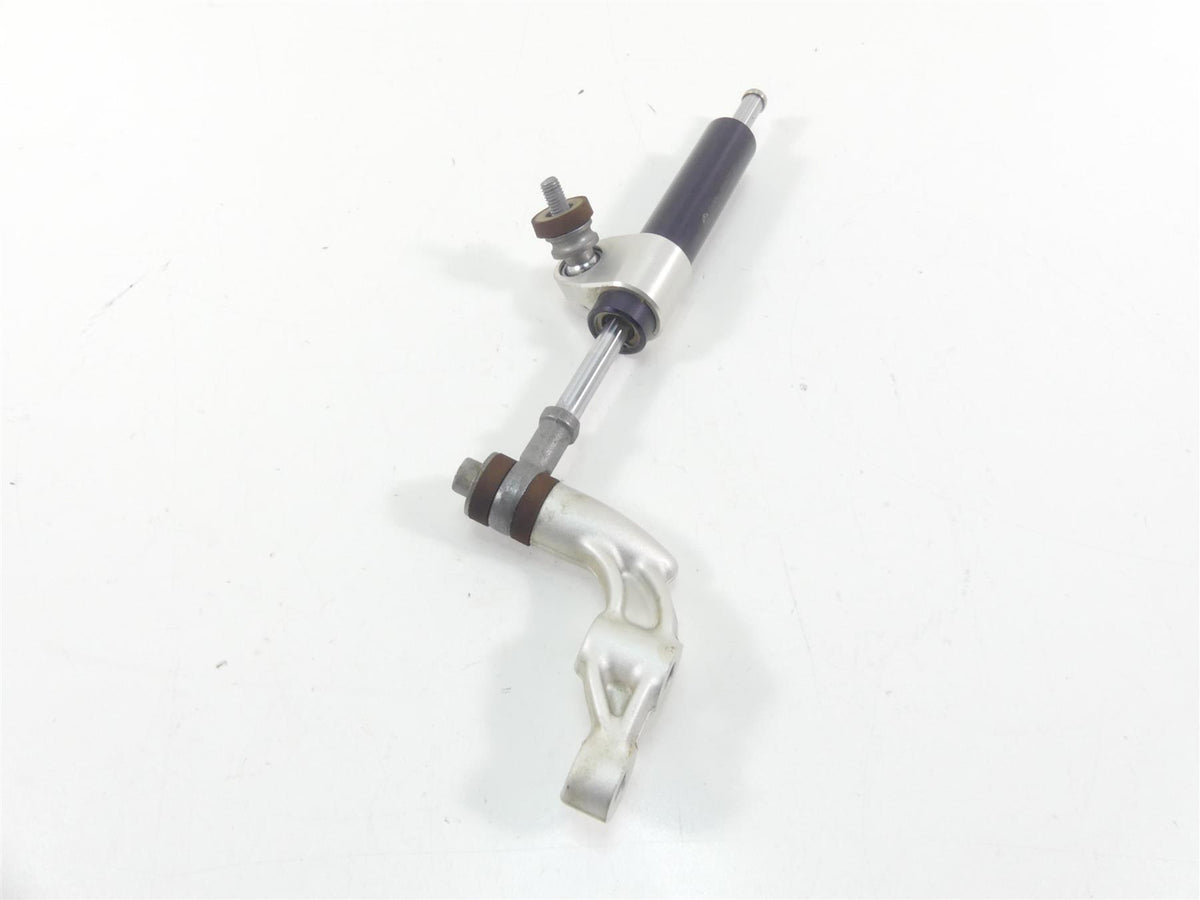 2017 BMW RnineT Racer K32 Steering Damper Stabilizer & Mounts 32768548757 {{ shop.shopifyCountryName }} - Mototech271