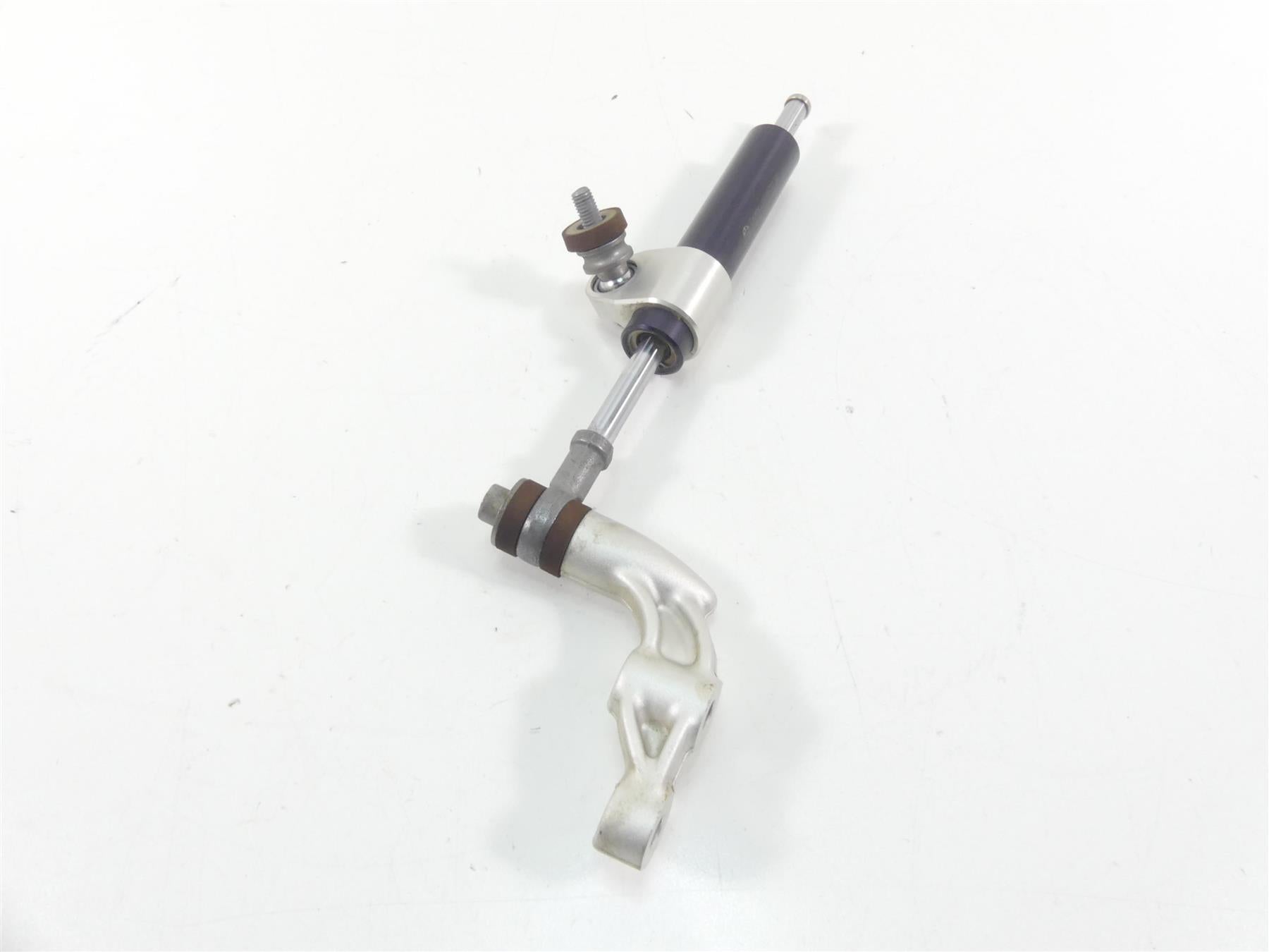 2017 BMW RnineT Racer K32 Steering Damper Stabilizer & Mounts 32768548757 {{ shop.shopifyCountryName }} - Mototech271