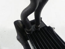 Load image into Gallery viewer, 2004 Harley FLHTC SE CVO Electra Glide Oil Cooler &amp; Chrome Cover Set 62994-04 | Mototech271

