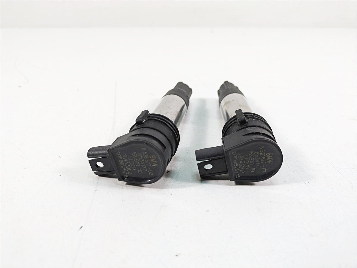 2016 BMW R1200R K53 Eldor Ignition Coil Stick Coils Set 12138526677 {{ shop.shopifyCountryName }} - Mototech271