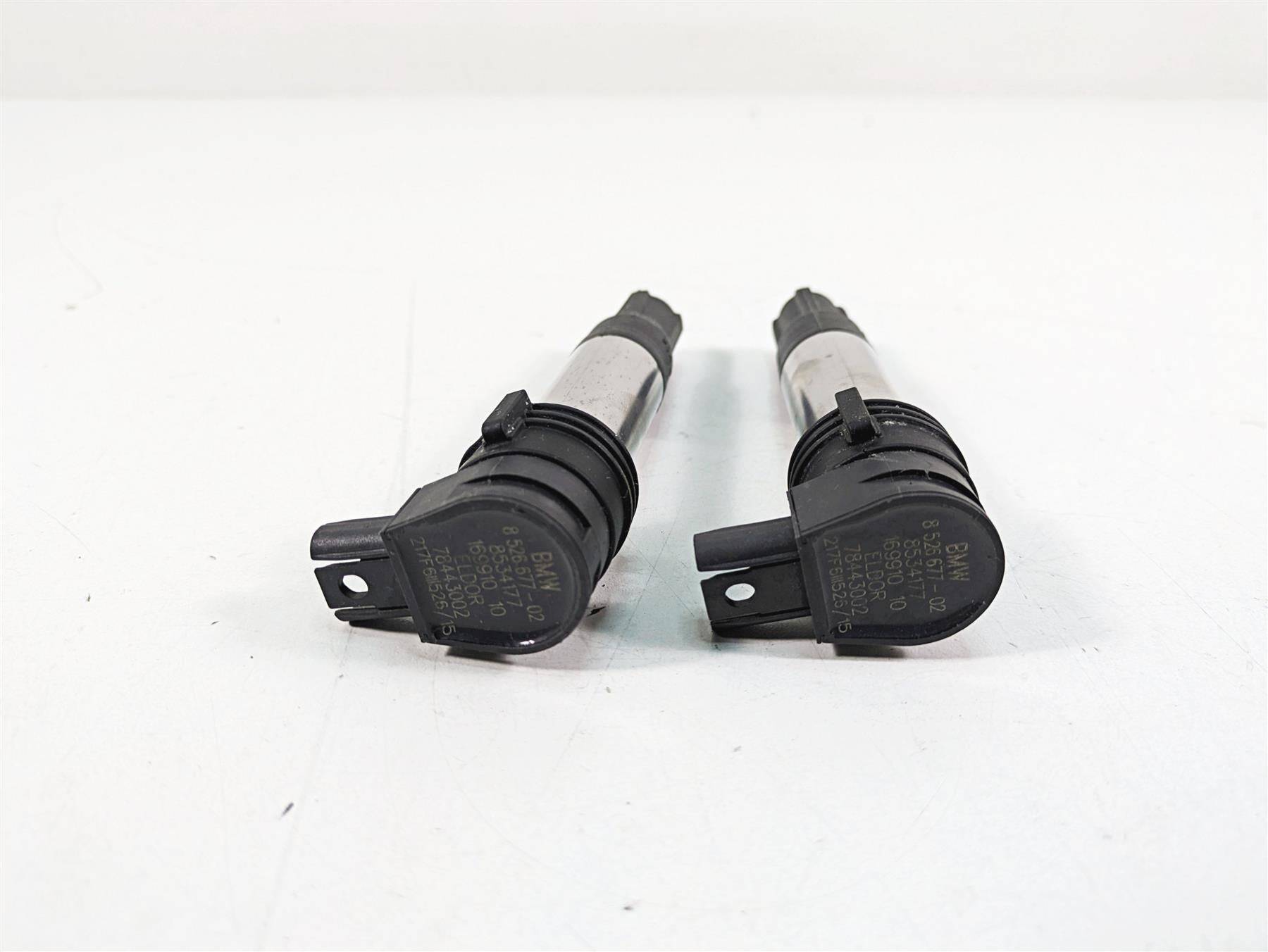 2016 BMW R1200R K53 Eldor Ignition Coil Stick Coils Set 12138526677 {{ shop.shopifyCountryName }} - Mototech271