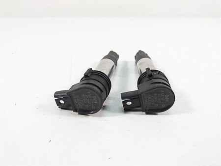 2016 BMW R1200R K53 Eldor Ignition Coil Stick Coils Set 12138526677 {{ shop.shopifyCountryName }} - Mototech271