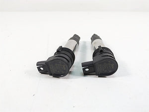 2016 BMW R1200R K53 Eldor Ignition Coil Stick Coils Set 12138526677