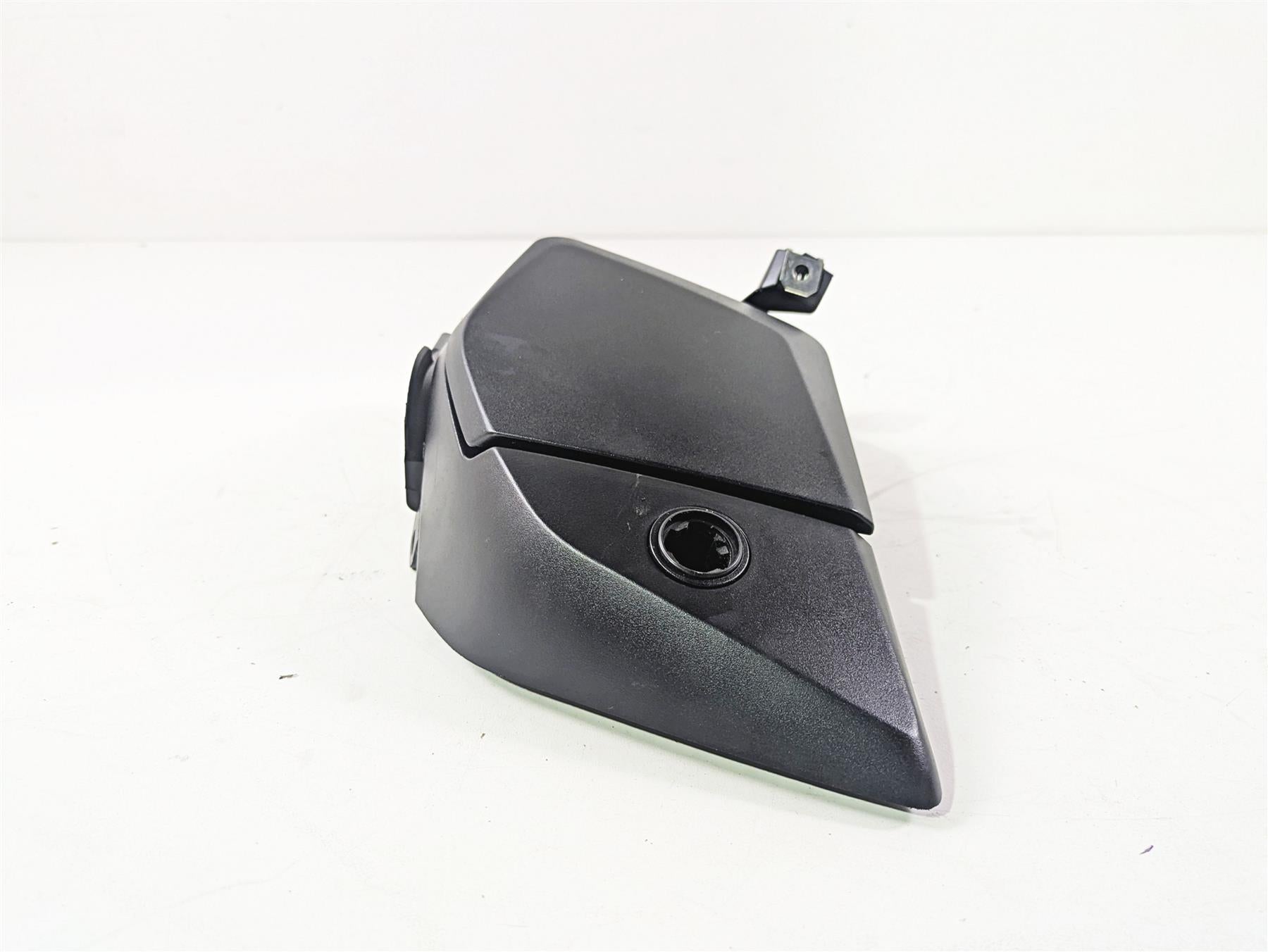 2016 BMW R1200RT K52 Left Storage Compartment Box 46638544957 {{ shop.shopifyCountryName }} - Mototech271