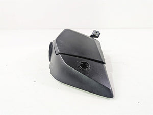 2016 BMW R1200RT K52 Left Storage Compartment Box 46638544957