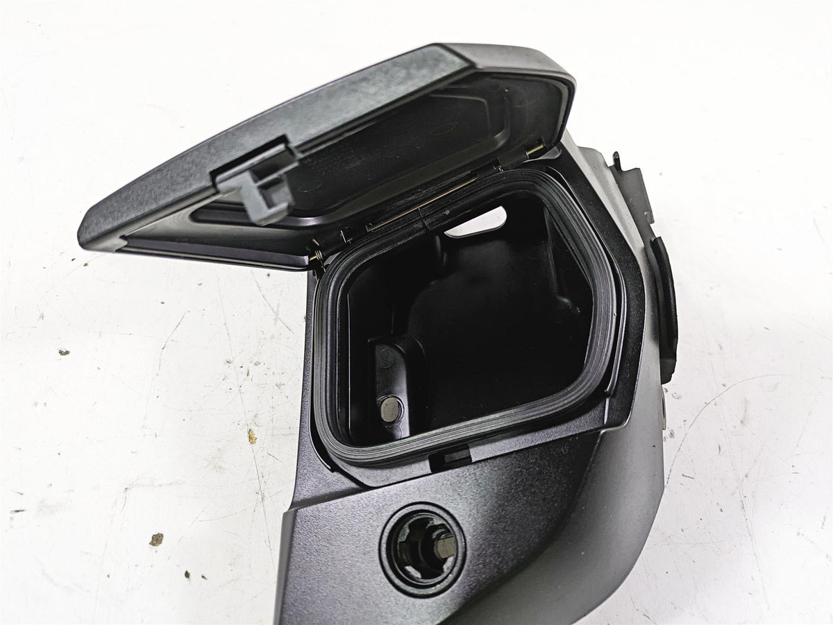 2014 BMW R1200 RT RTW K52 Right Glove Box Storage Compartment 46638544958 {{ shop.shopifyCountryName }} - Mototech271