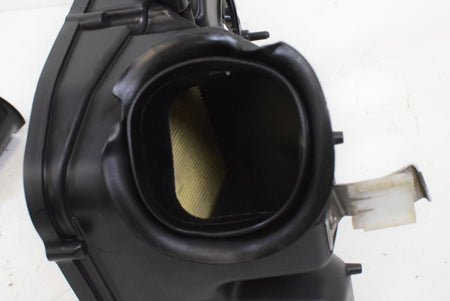 2014 Aprilia Tuono 1000 V4 R APRC ABS Air Box Breather Filter Cleaner 858931 {{ shop.shopifyCountryName }} - Mototech271